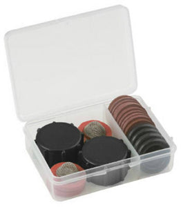 Green Thumb 50385GT Washer & End Cap Kit, 20-Piece
