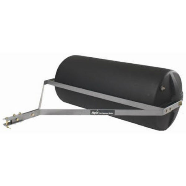 Precision® PLR1836 Poly Lawn Roller, 40 Gallon Capacity, 18" x 36"