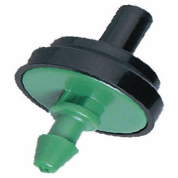 Raindrip® PC8010B Pressure Compensating Dripper, 2 GPH, 10-Pack