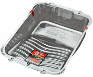 Bercom Handy Deep Well Paint Tray Liner, 3 Pack