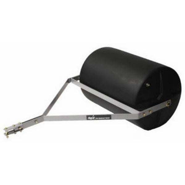 Precision® PLR1824 Poly Push/Pull Lawn Roller, 27 Gallon Capacity, 18" x 24"