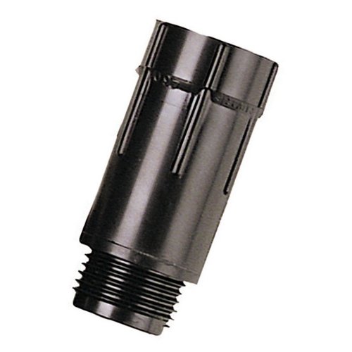 Raindrip 46000UB Preset Hose Pressure Regulator Hose, 3/4", 15-20 PSI