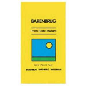 Barenbrug 23075 Penn State Mix, 50 Lbs