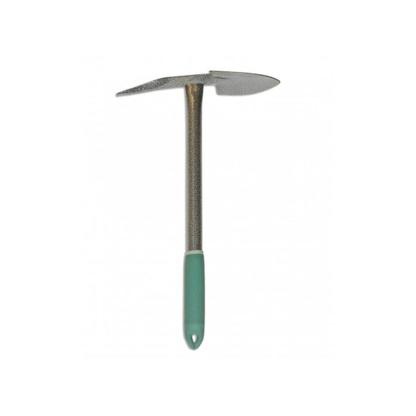 Yard Butler TT-2P Double Sided Garden Terra Planter Tool, Steel