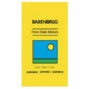 Barenbrug 10079 Penn State Mix, 25 Lbs