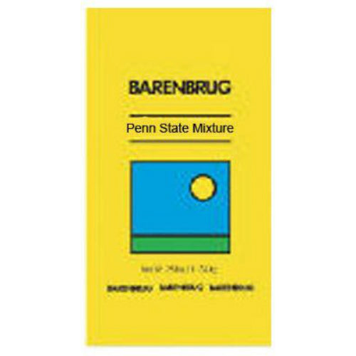 Barenbrug 10079 Penn State Mix, 25 Lbs