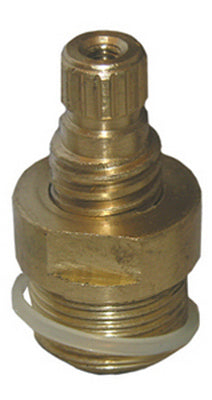 Lasco 2351 Hot Lavatory & Kitchen Stem, G Broach