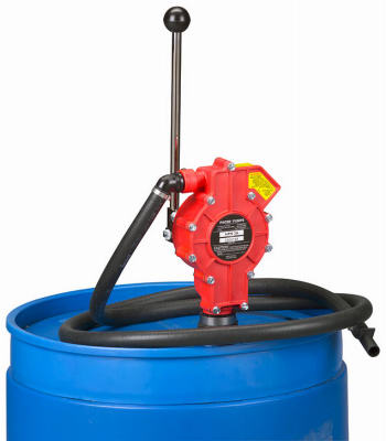 Pacer Pump HPN 2A Hand Operated Drum Pump