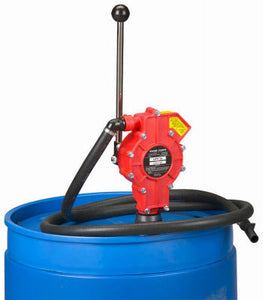 Pacer Pump HPN 2A Hand Operated Drum Pump