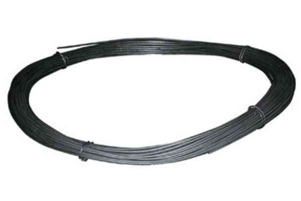 FarmGard® 317627A Black Annealed Wire, 9-Gauge, 10 Lb