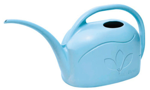 Novelty 30702 Indoor Watering Can, 1 Gallon, Sky Blue