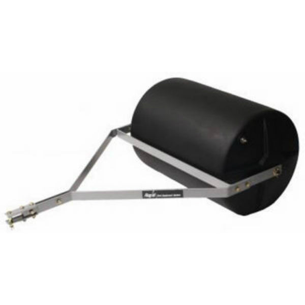 Precision® PLR1848 Poly Lawn Roller, 40 Gallon Capacity, 18" x 48"