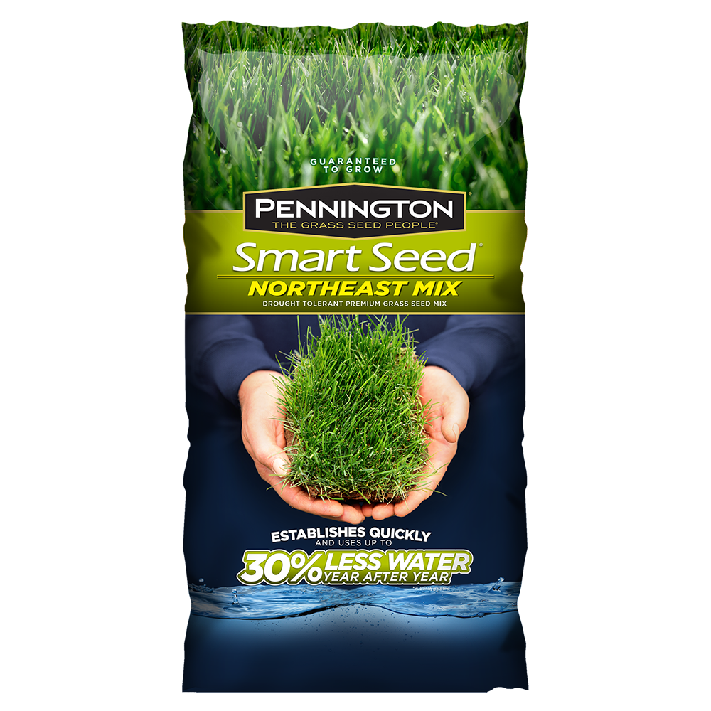 Pennington® 100086577 Smart Seed Midwest Mix, 7 Lb
