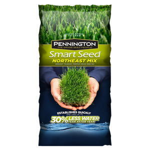Pennington® 100086577 Smart Seed Midwest Mix, 7 Lb