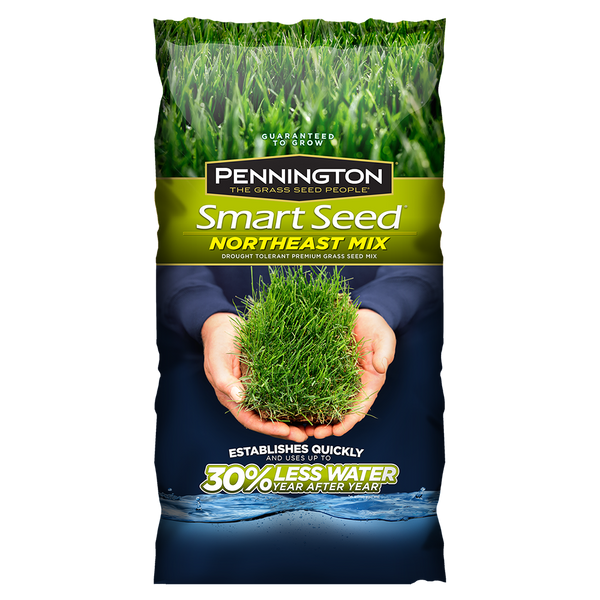 Pennington® 100086577 Smart Seed Midwest Mix, 7 Lb