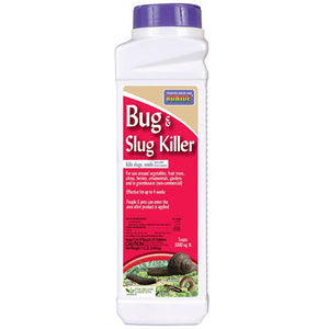 Bonide® 908 Bug & Slug Killer for Gardens & Flowers, 1.5 lbs