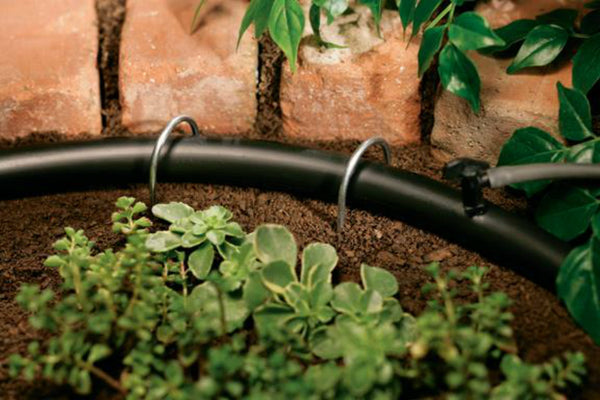 Orbit® 67347 Universal Distribution Tubing, 1/2" x 500'
