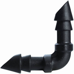 Orbit® 67400 Barb Elbow, 1/4", 20-Pack