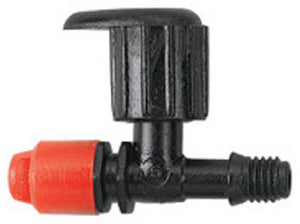 Orbit® 67118 Quarter Pattern Micro Sprinkler, 5-Pack