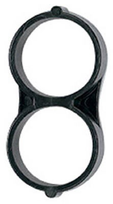 Orbit® 65443 Figure 8 End Fitting, 1/2"