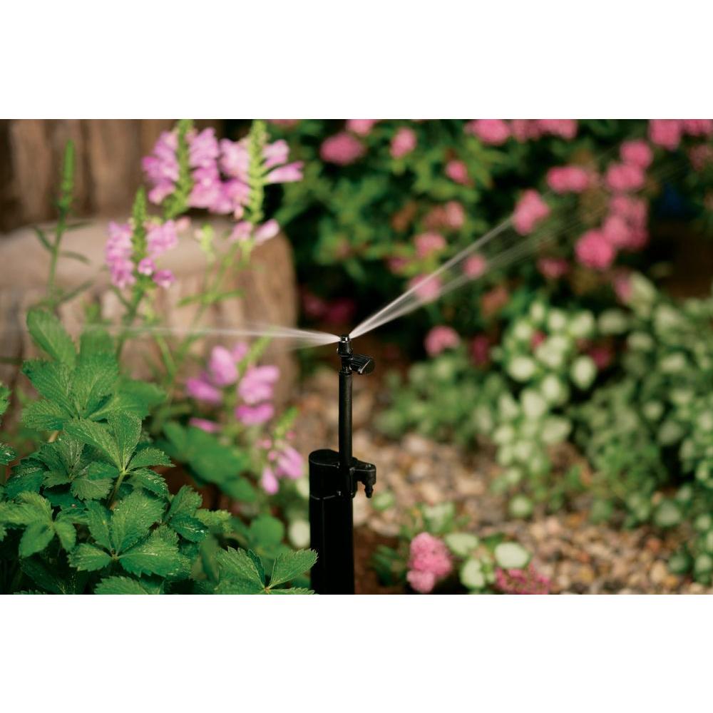 Orbit® 67115 Strip-Pattern Low Volume Sprinkler with Flow Control, 5-Pack