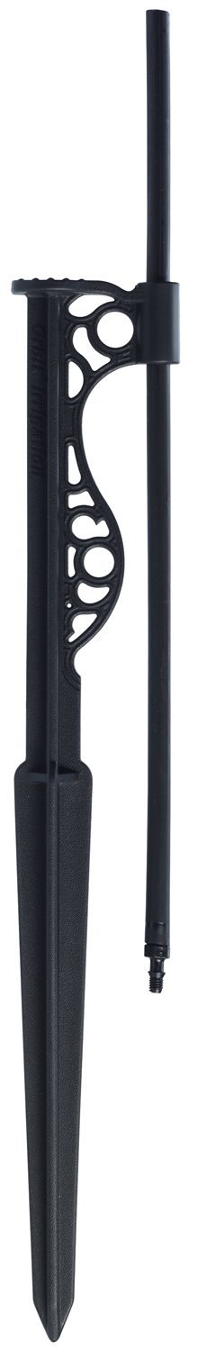 Orbit® 67722 Adjustable Stake & Extension Riser, 12"