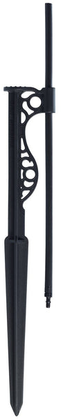 Orbit® 67722 Adjustable Stake & Extension Riser, 12"