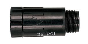 Orbit® 67741 Faucet Press Regulator, 25 PSI