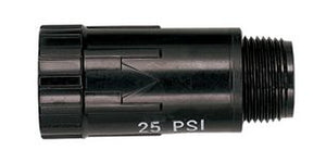 Orbit® 67741 Faucet Press Regulator, 25 PSI