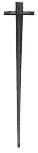 Orbit® 67720 Inline Sprinkler Stakes, 6", 5-Pack