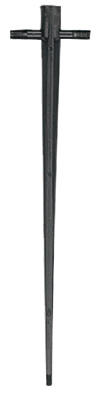 Orbit® 67720 Inline Sprinkler Stakes, 6", 5-Pack