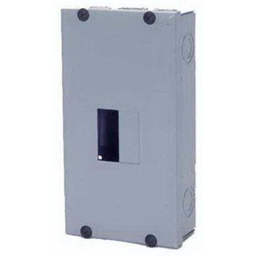 Murray LC002GSU Indoor Main Lug Center, 60A, 2 Space, 4 Circuit