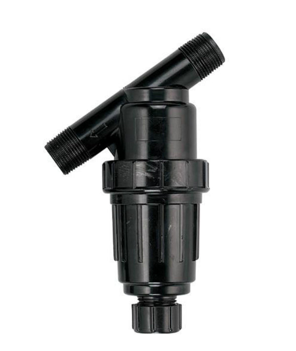 Orbit® 67736 Drip Y-Filter, 3/4" MPT