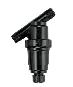 Orbit® 67736 Drip Y-Filter, 3/4" MPT