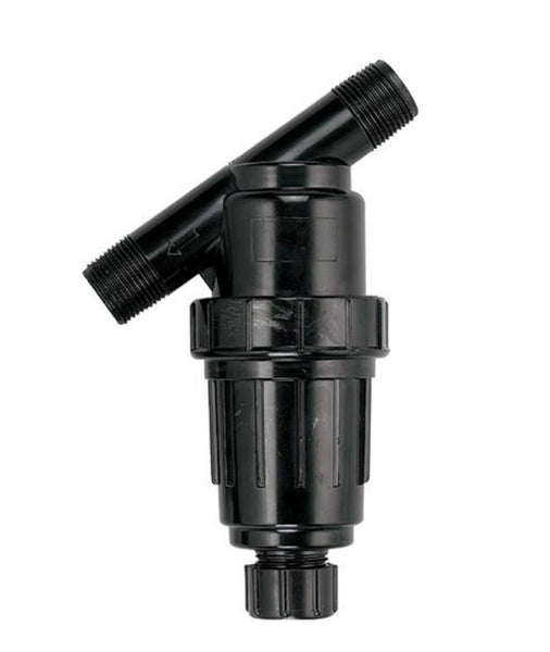 Orbit® 67736 Drip Y-Filter, 3/4" MPT
