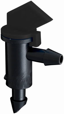 Orbit® 65199 Flag Dripper, 1 GPH