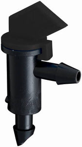 Orbit® 65199 Flag Dripper, 1 GPH
