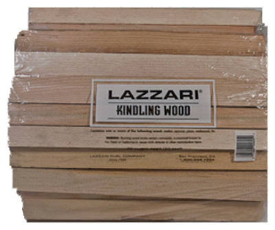 Lazzari Kindling Wood, .70 cu.ft.