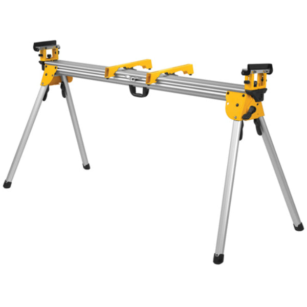 DeWalt DWX723 Lightweight Heavy Duty Aluminum Miter Saw Stand