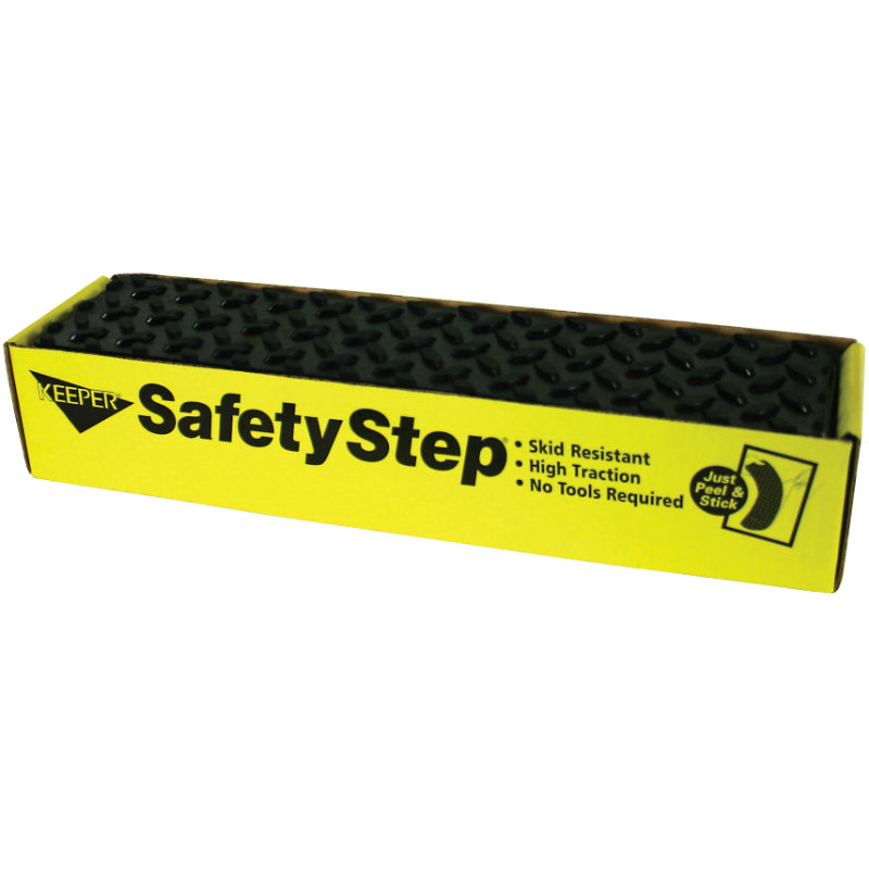 Keeper® 05679 Safety Step®, 4" x 17.5"