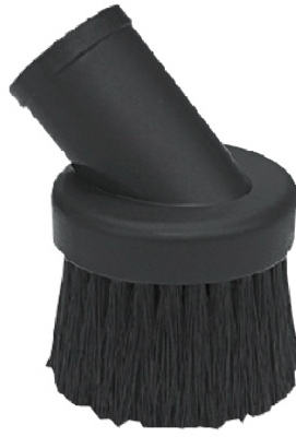 Shop-vac 90615-00 Round Vacuum Brush, 1-1/4"
