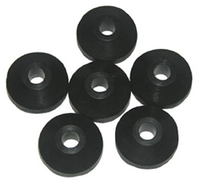 Lasco Beveled Faucet Washer, 3/8"