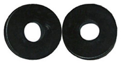 Lasco Neoprene Flat Faucet Washer, 3/8"