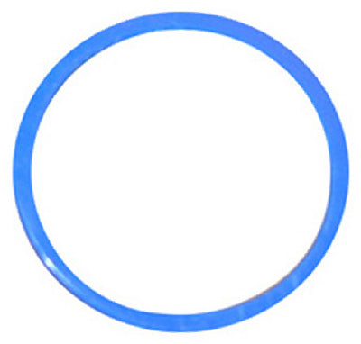 Lasco 02-1816P Fiber Washer, 1/2"ID x 13/16" OD x 1/16"