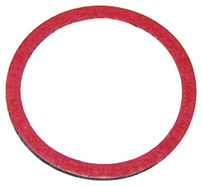Lasco 02-1866P Fiber Washer, 31/32" ID x 15/32" OD x 1/16"