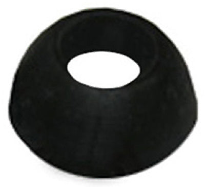 Lasco 02-2350P Graphite Dome Packing, 11/32" ID x 21/32" OD x 9/32"