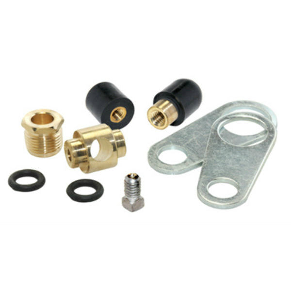 Water Source YHRK1NL Universal Yard Hydrant Repair Kit for Yard Hydrant, No Lead