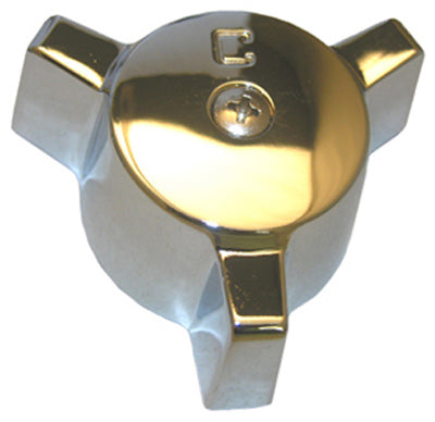 Lasco HC-294 Cold Large Eljer Handle, Chrome