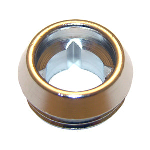 Lasco X-23P Faucet Seat, 21/32" x 18 Thread