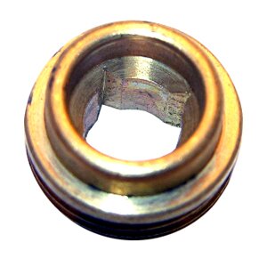 Lasco X-58P Faucet Seat, 1/2" x 20 Thread